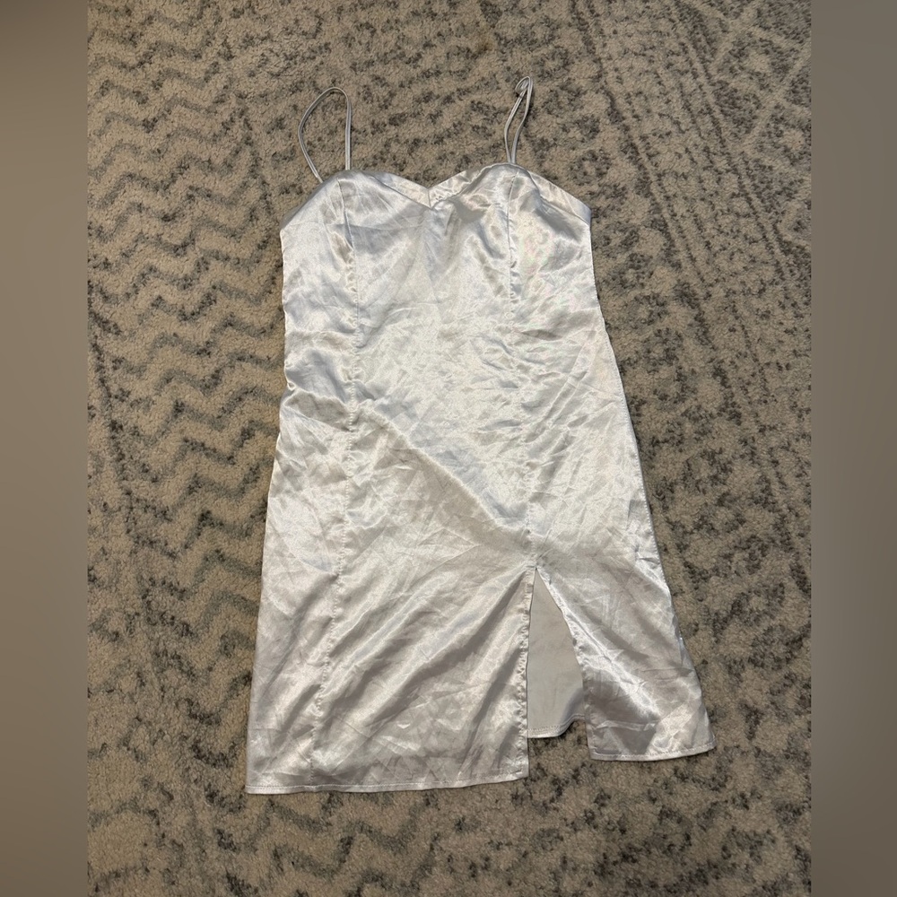 Brandy Melville slip dress